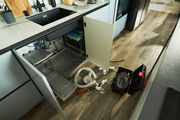 24/7 Emergency Toilet Repair experts in Newington, VA