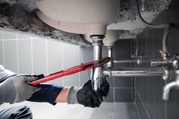 Trusted Leak Detection service in Newington, VA - AAA Plumbing Heating